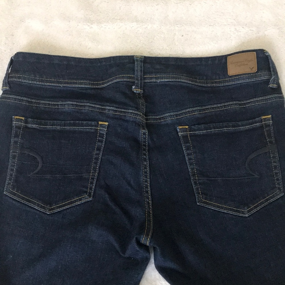 American Eagle Original Boot Cut Jeans